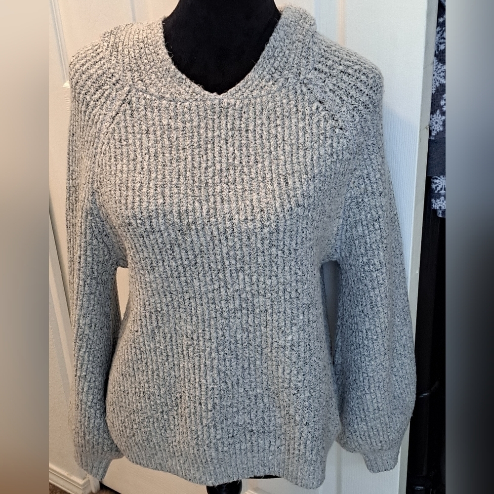 Love By Design Pullover Sweater   Size XL